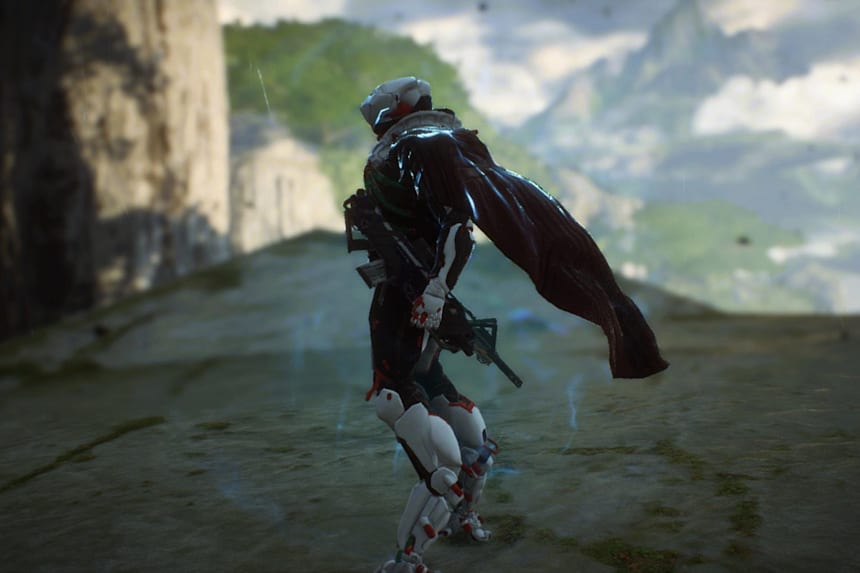 Anthem インスクリプションガイド ゲーム 刻印 特殊効果