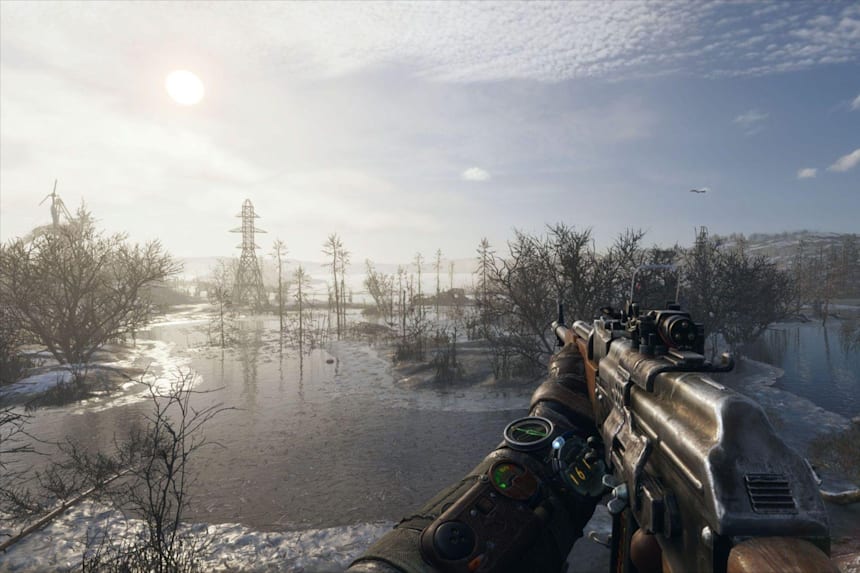 Metro Exodus Survival Guide 6 Tips To Stay Alive