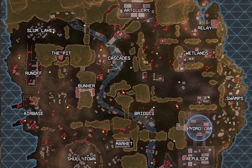 Apex Legends Nasil Oynanir Apex Legends Taktikleri