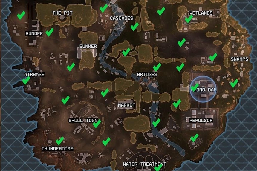 Apex Legends Nasil Oynanir Apex Legends Taktikleri