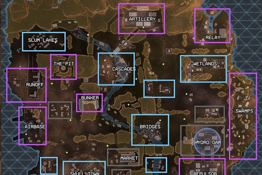 Apex Legends Nasil Oynanir Apex Legends Taktikleri