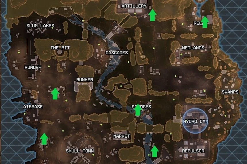 Apex Legends Nasil Oynanir Apex Legends Taktikleri