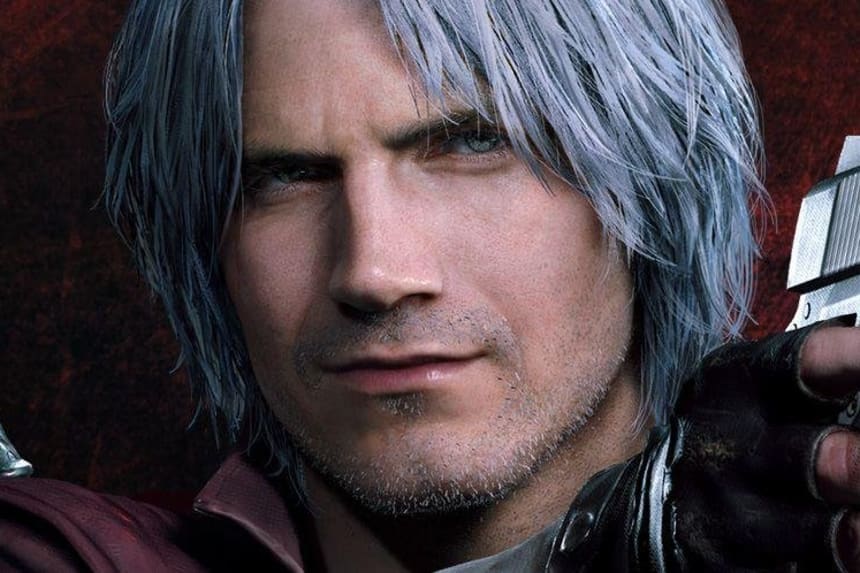 Devil May Cry 5 開創打鬥遊戲高峰的經典名作最新章是否鋒芒依舊