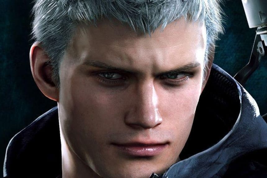 Devil May Cry 5 開創打鬥遊戲高峰的經典名作最新章是否鋒芒依舊