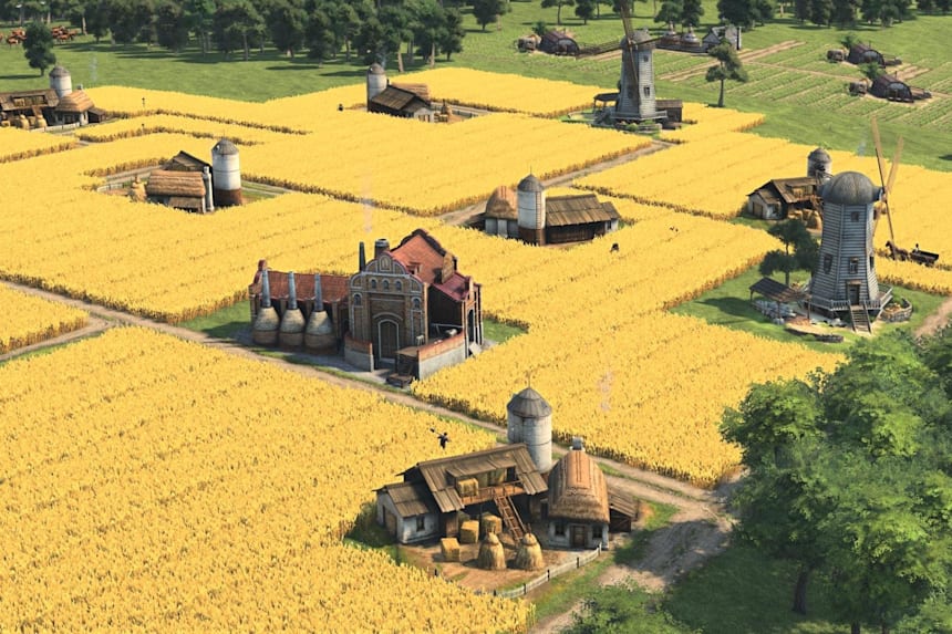 Anno 1800 Attraktivitat So Steigert Ihr Den Insel Wert Gamez