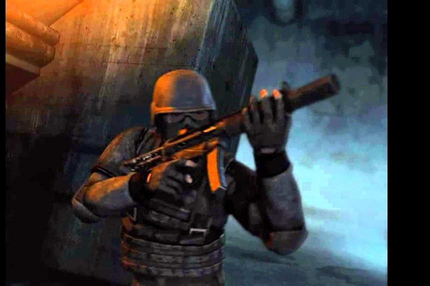 Best Rainbow Six Games The 10 Main Titles Ranked