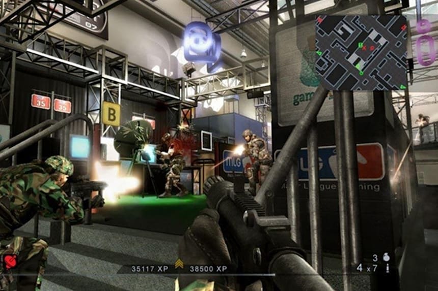 Best Rainbow Six Games The 10 Main Titles Ranked