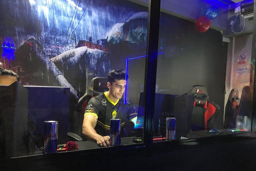8 Indian Gamers You Need To Know Right Now