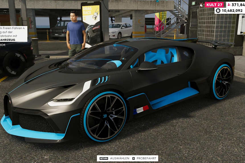 The Crew 2 Hot Shots So Spielt Sich Das Neue Update