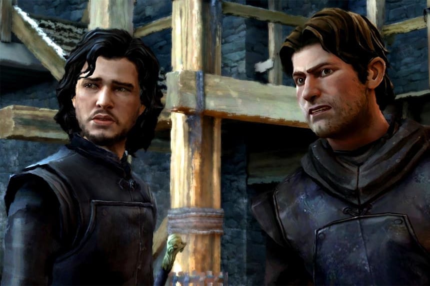Game Of Thrones Oyunlari