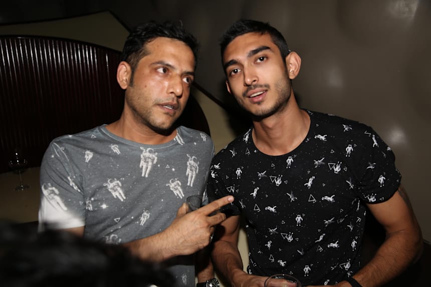 Red Bull Music 20 Years Of Bhavisyavani Future Soundz Listen for free to their radio shows, dj mix sets and podcasts.