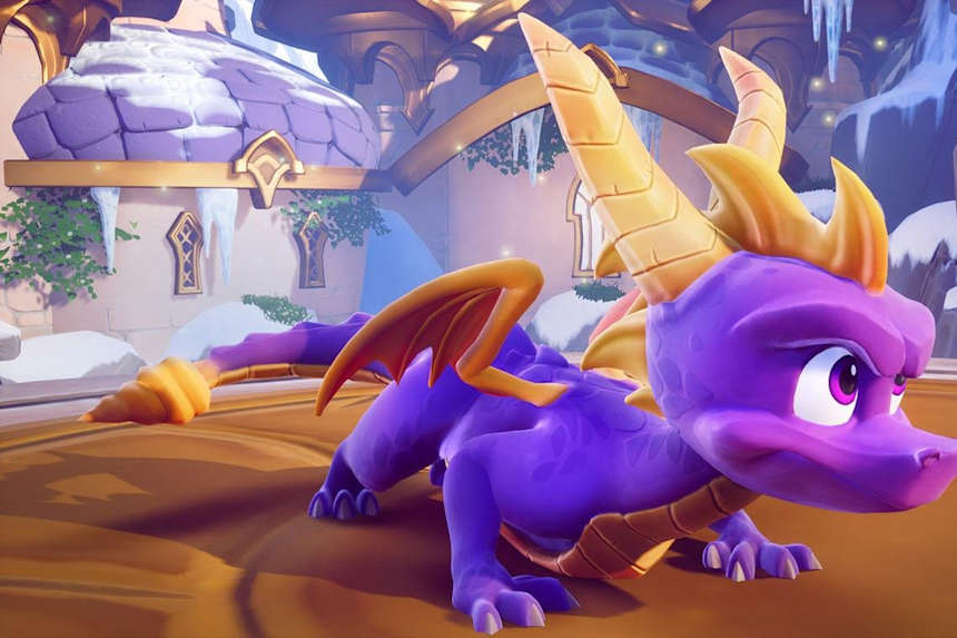 Drachen In Games Mehr Als Nur Feuerspeiende Ungeheuer