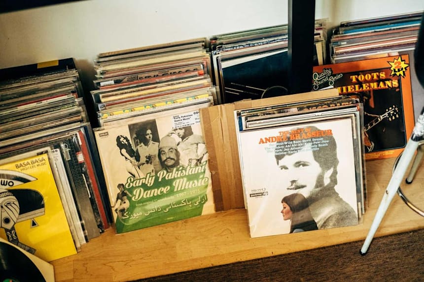 We Need To Talk About Discogs Sharks
