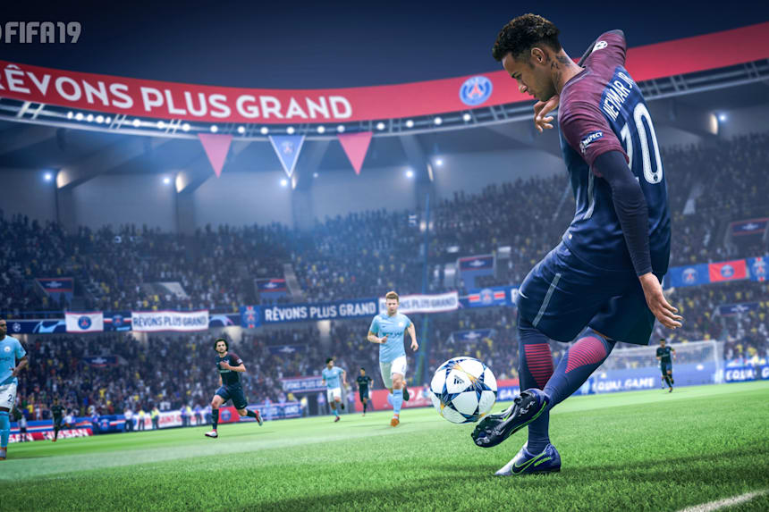 Fifa の違いとアドバイス ゲーム レッドブル