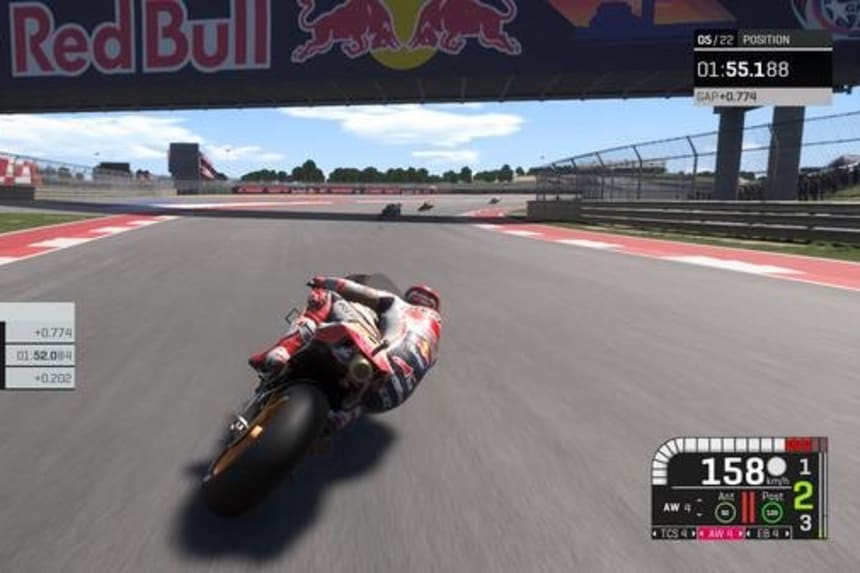 Motogp 19 Beginner Tips 5 To Get Started
