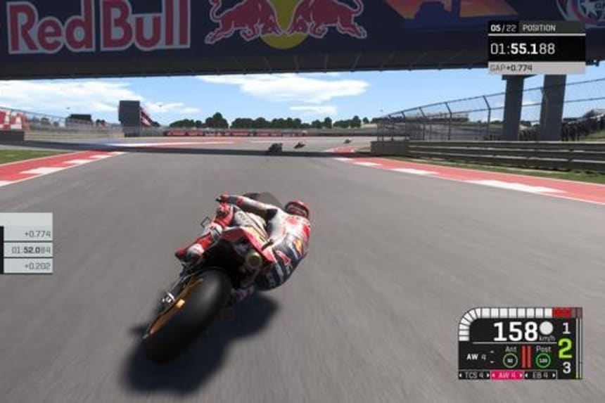 ps4 motorcycle games 2019