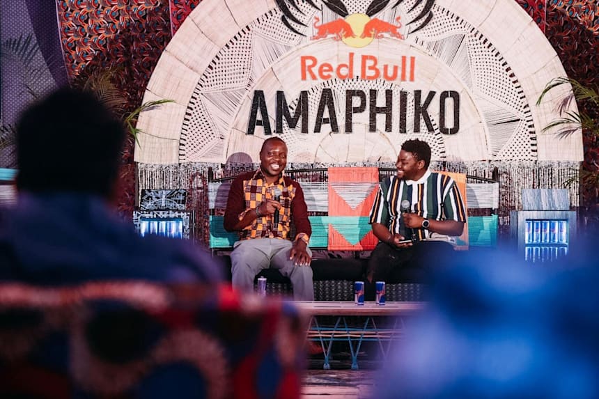 William Kamkwamba On Life After Harnessing The Wind
