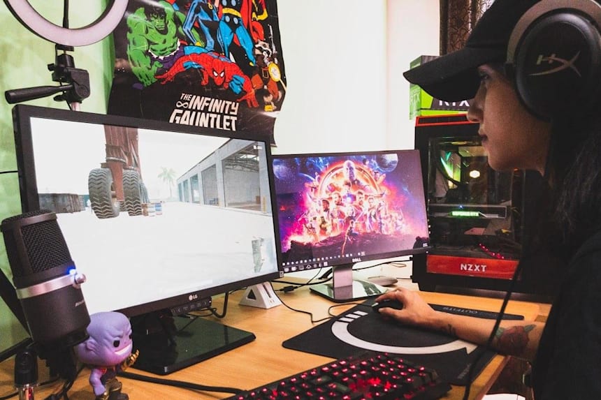 Best Gamer Girls In India 6 Names You Need To Know
