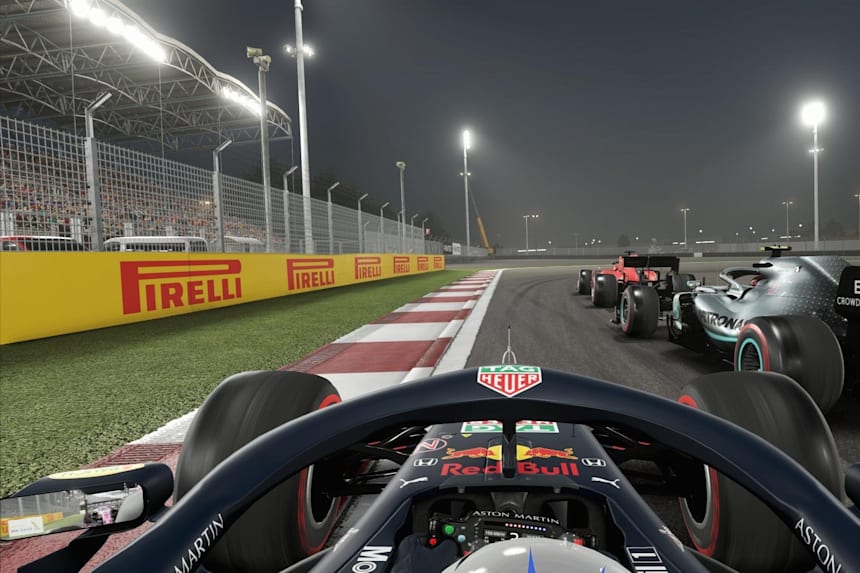 F1 2019 Die Besten Tipps Und Tricks