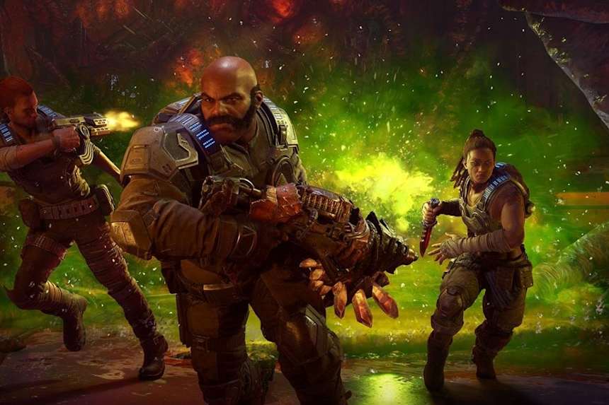 Gamescom 2019 Die 22 Spiele Highlights Der Messe