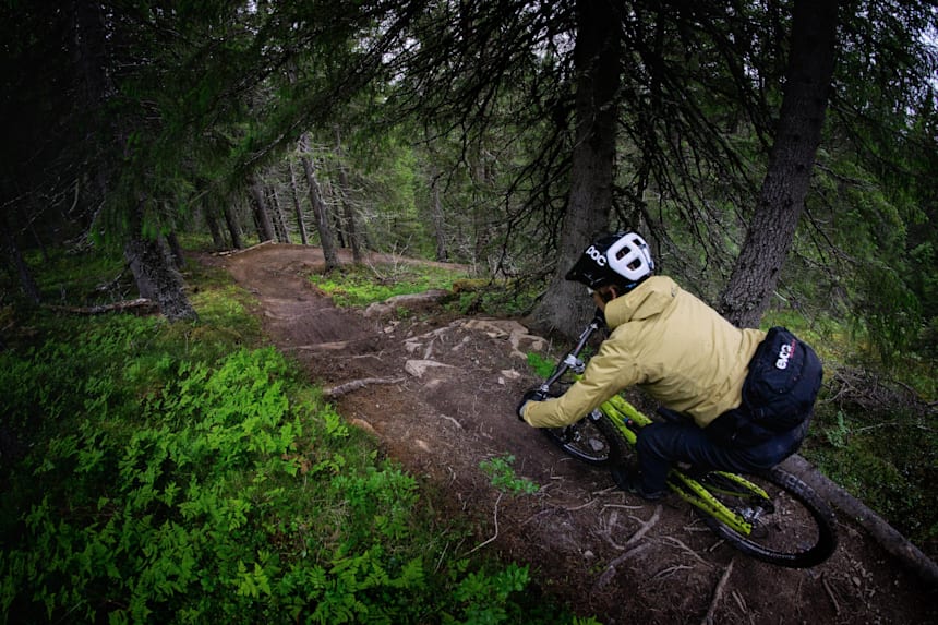 singletrack bike park