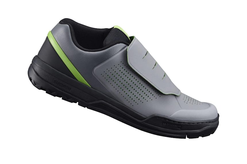 scarpe per pedali flat