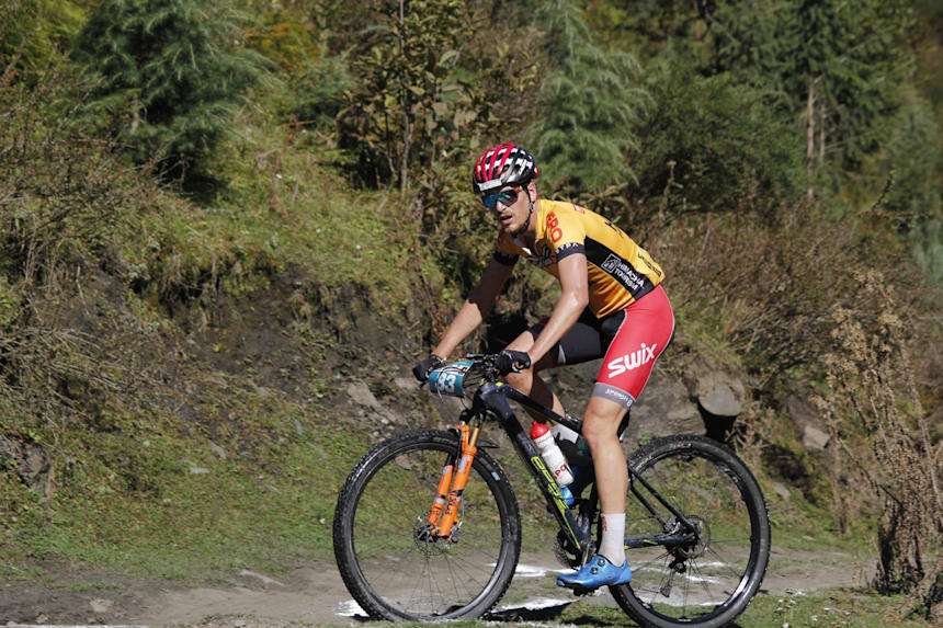 mtb himalaya 2019