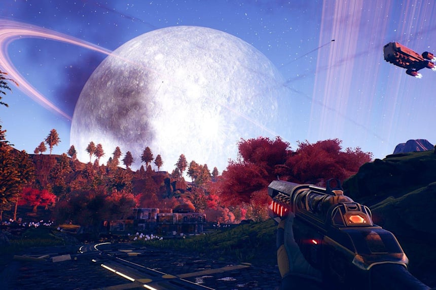 Game Releases The Best Games Still To Come In 2019