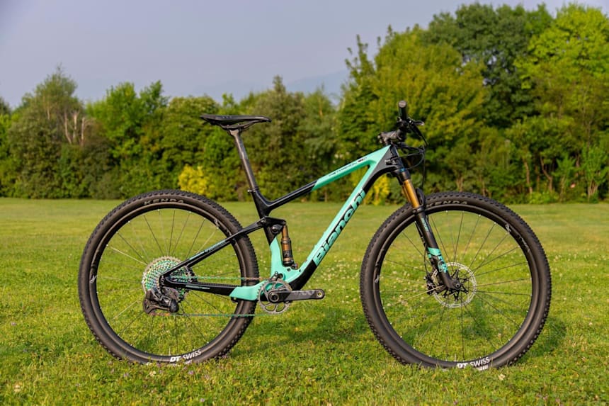 Le Migliori Bici Da Cross Country Del 2020