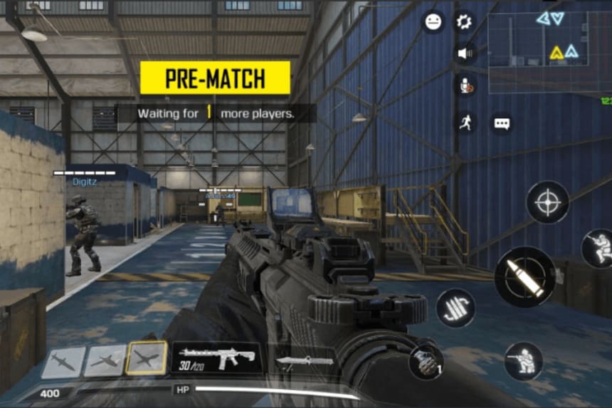 9 نصائح قد تساعدك على الاحتراف في Call Of Duty Mobile