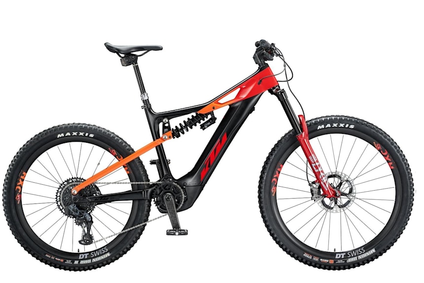 Migliori Emtb Elettriche 2020 Con Il Bonus Bici