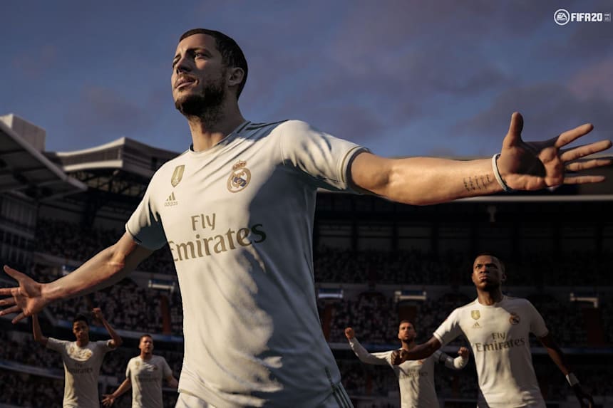 Fifa 20 6 Helpful Tips To Control The Pitch