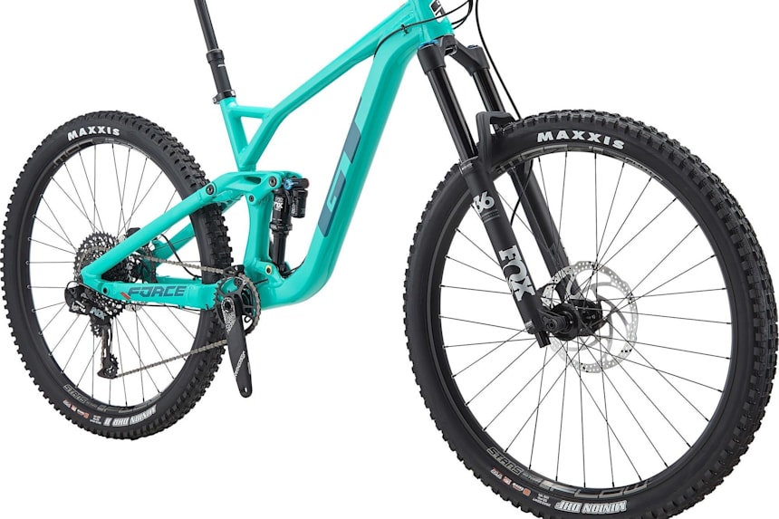 Le Migliori Mtb Da Enduro Del 2020 Bonus Bici
