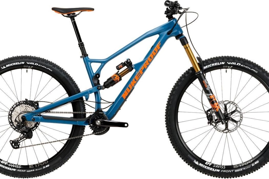 Le Migliori Mtb Da Enduro Del 2020 Bonus Bici
