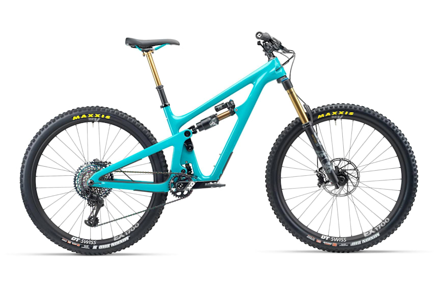Le Migliori Mtb Da Enduro Del 2020 Bonus Bici
