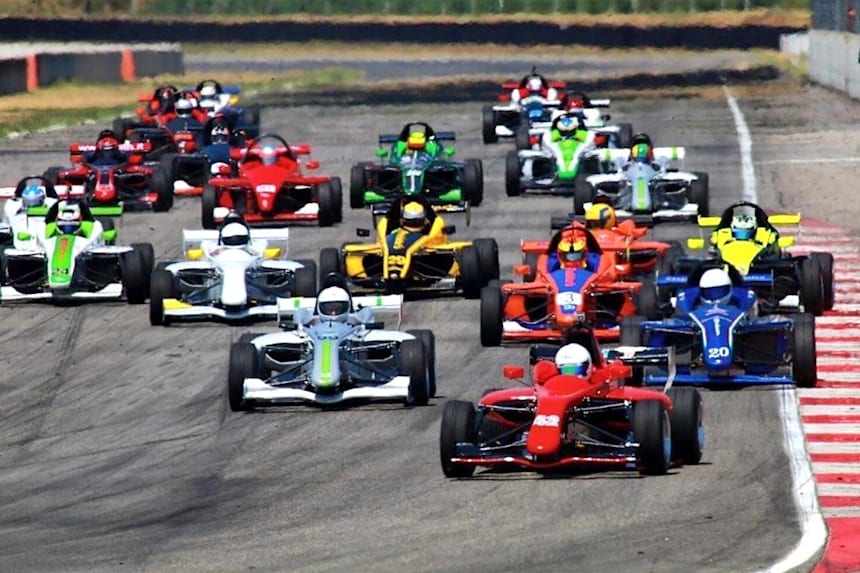 Formula Predator S Cos E Costi Come Iniziare Info