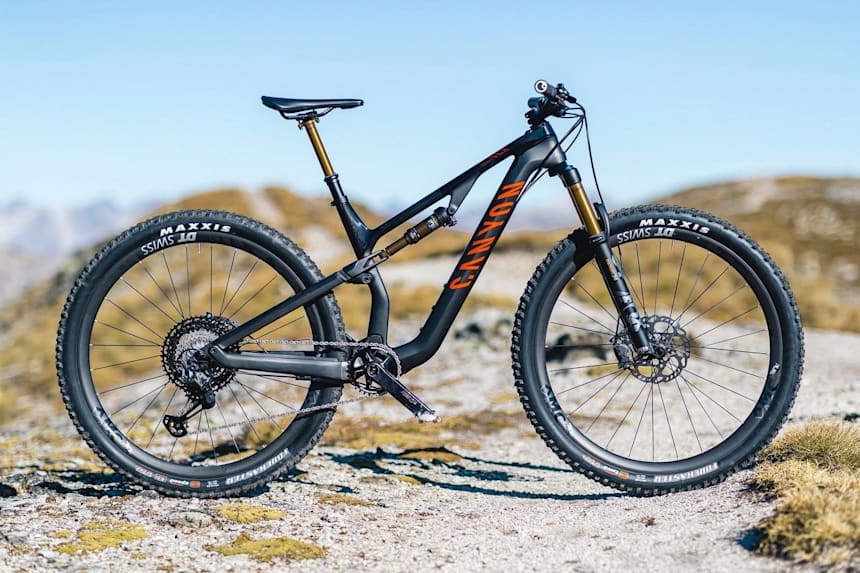Bike Category Mountain Polygon Bikes