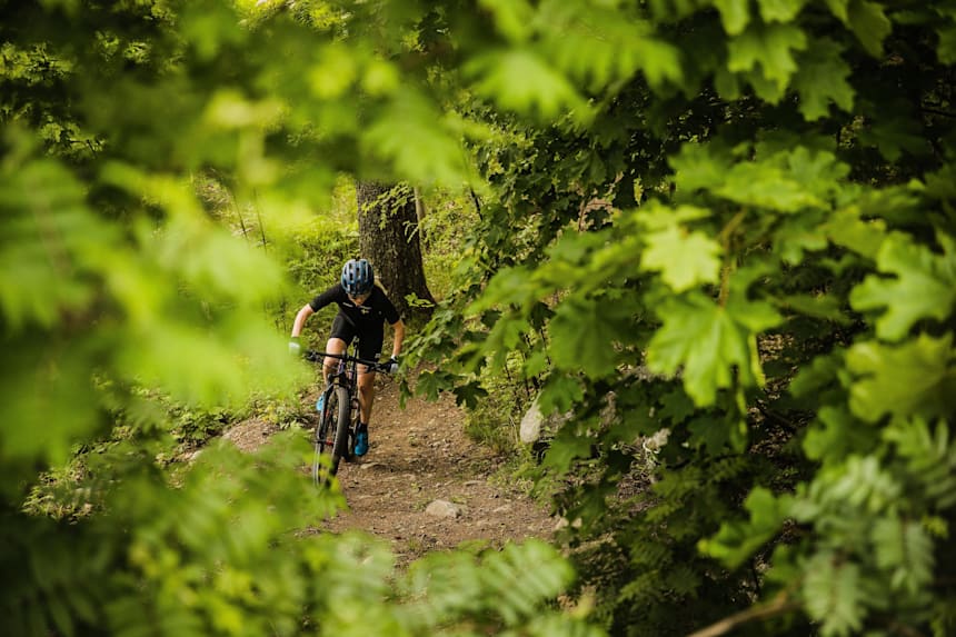 Winter Training Part One How To Set Up A Training Plan