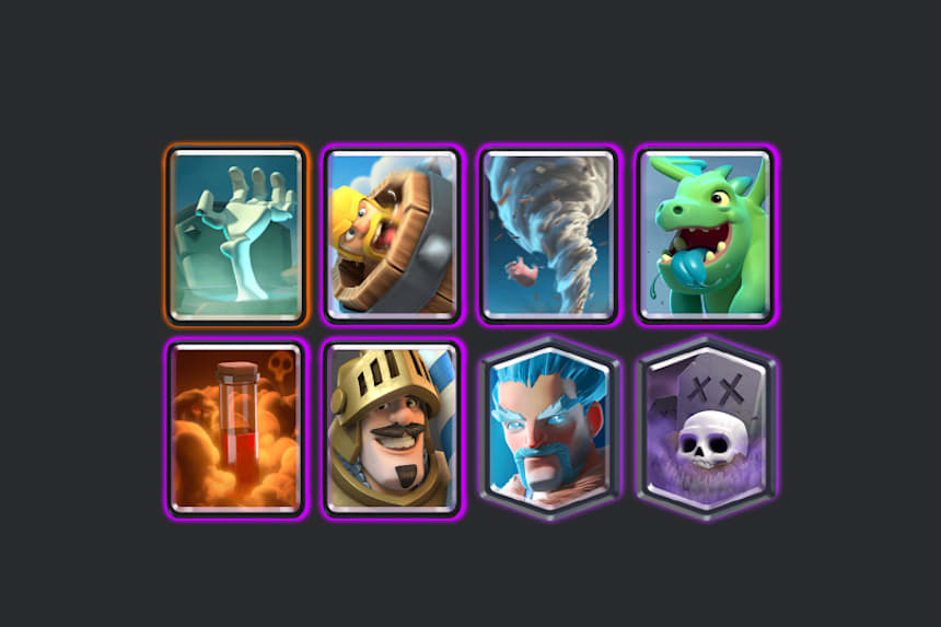 10 Tipps von den Clash Royale Profis BigSpin und Berin!