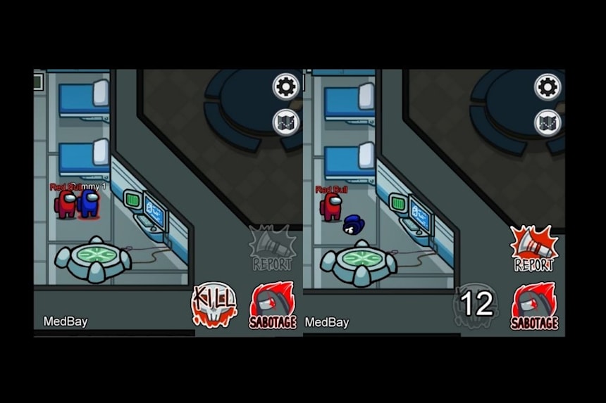 Among Us Nasil Oynanir Impostor Crewmate Taktik