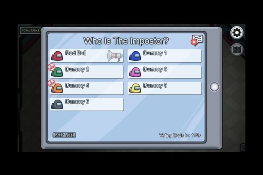 Among Us Nasil Oynanir Impostor Crewmate Taktik