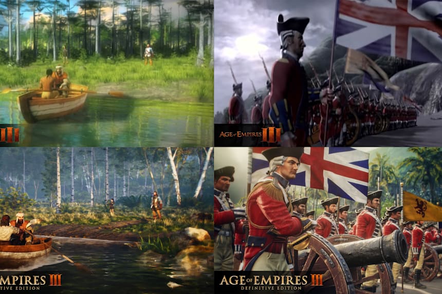 age of empires 3 sistem gereksinimleri ve inceleme