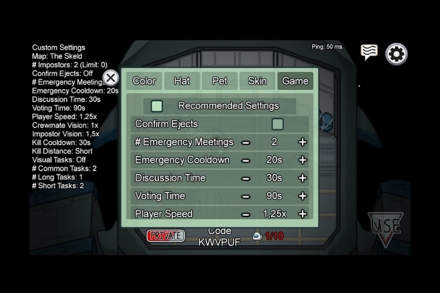 Among Us Nasil Oynanir Impostor Crewmate Taktik