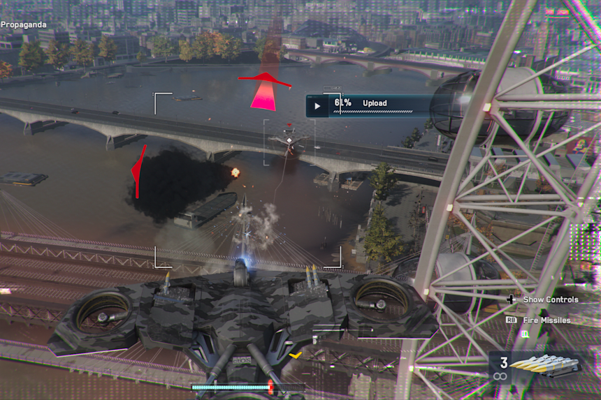 Watch Dogs Legion 6 Tips To Take On Dedsec S Enemies