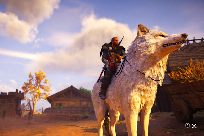 Assassin S Creed Valhalla Tips 9 To Be A Better Viking The best place to locate them is by traveling southeast of ravensthorpe, where the two rivers meet. assassin s creed valhalla tips 9 to be