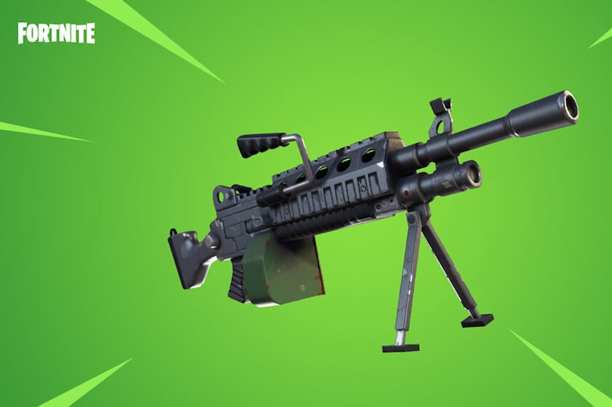 Fortnite Beste Waffen Die 8 Besten Weapons