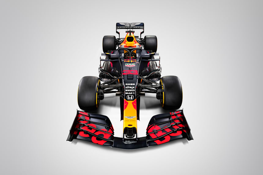 Rb16 Here To Charge