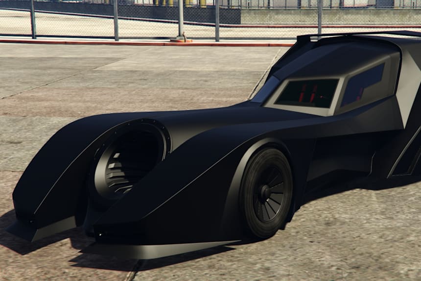 Gta Online Das Sind Die Schnellsten Autos 2020