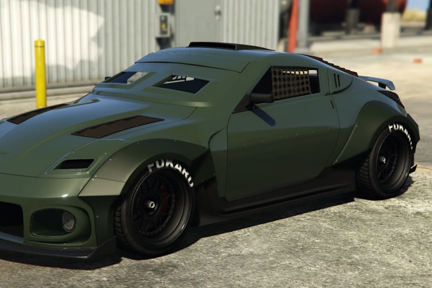 Gta Online Das Sind Die Schnellsten Autos 2020