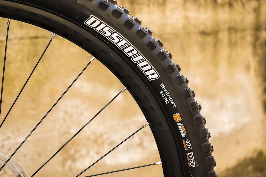 Mtb Guida Pratica La Pressione Perfetta Delle Gomme